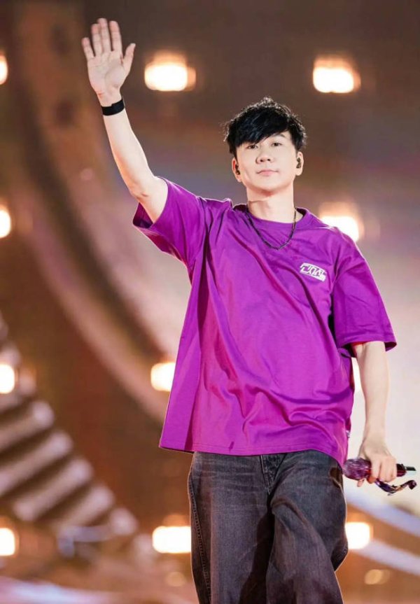 杠杆配资网 公司回应林俊杰身体状况：巡演结束会安排更多休息