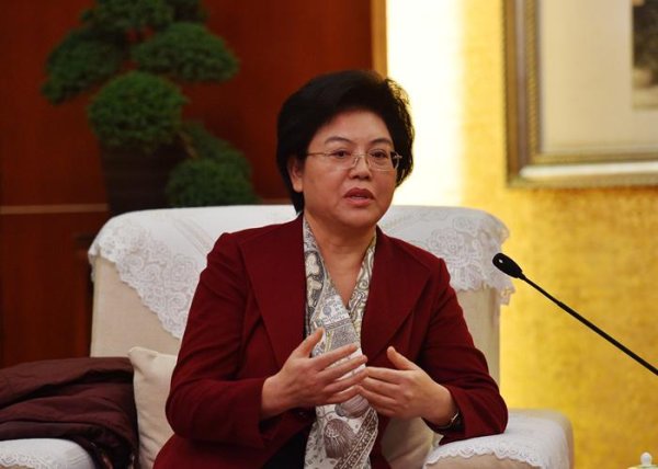 奕汇网 刘慧任上被查！今年已有6名正部级官员落马