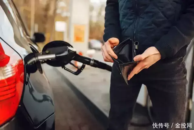 速盈所 油价调整：注意，预计上调165元/吨，油价开局大涨！